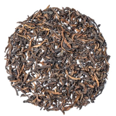 Шу Пуэр (черный) CedarBrew 75г - купить в Нижнеманчарово