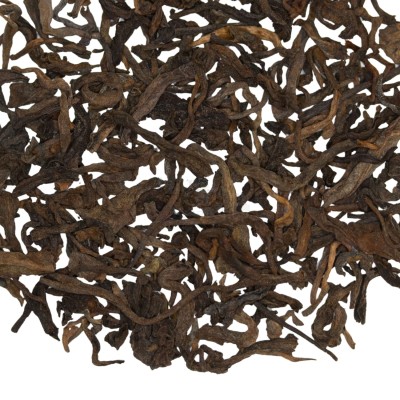 Шен Пуэр (зеленый) ShenLeaf 50г - купить в Нижнеманчарово