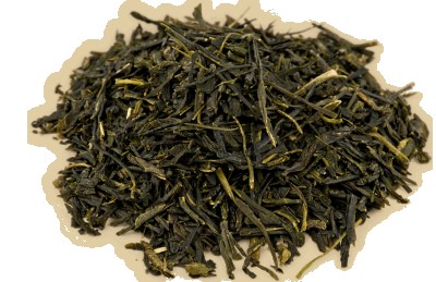 Зеленый чай ZenLeaf 75г - купить в Нижнеманчарово