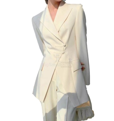 Женский пиджак ClassicForm - купить в Нижнеманчарово