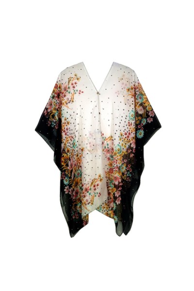 Пляжное платье SummerWave - купить в Нижнеманчарово