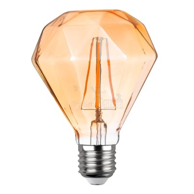 Лампа накаливания ClassicWarm 75W - купить в Нижнеманчарово