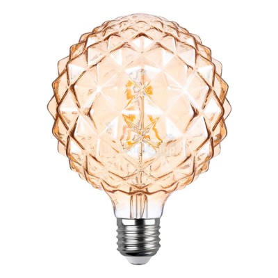 Лампа накаливания WarmGlow 60W - купить в Нижнеманчарово