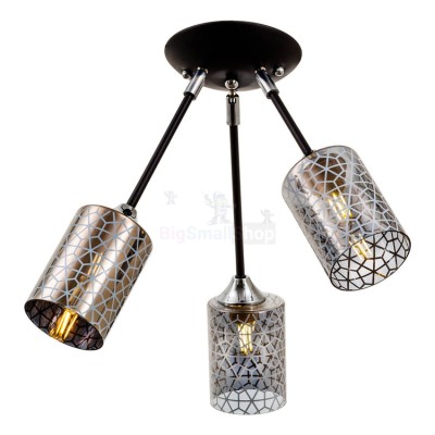 Потолочный светильник SoftGlow 40W - купить в Нижнеманчарово