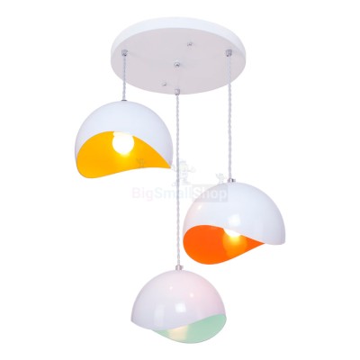 Подвесной светильник AmbientGlow 35W - купить в Нижнеманчарово