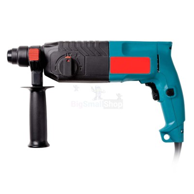 Перфоратор UrbanFix 750 - купить в Нижнеманчарово