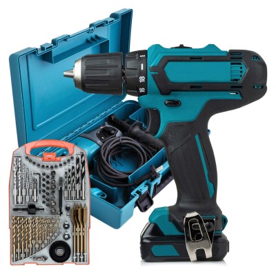 Аккумуляторный инструмент StrongTool X18 - купить в Нижнеманчарово