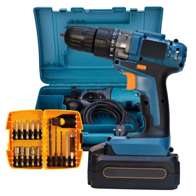 Аккумуляторный инструмент CompactFix Mini - купить в Нижнеманчарово