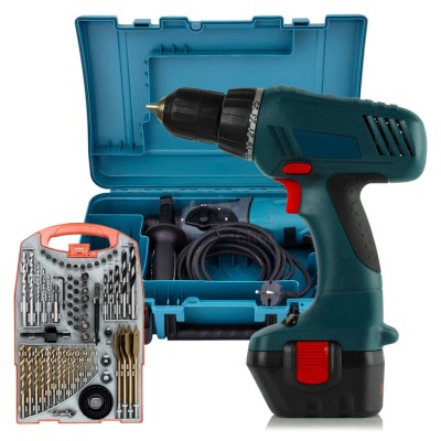 Аккумуляторный инструмент MasterVolt Pro - купить в Нижнеманчарово