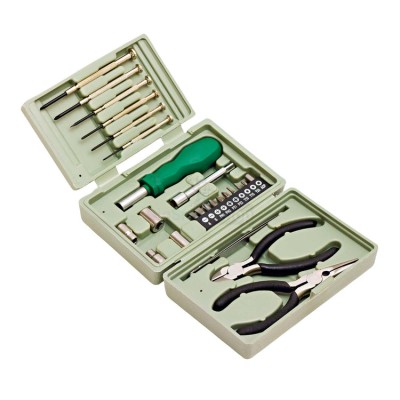 Набор инструментов ToolBox Start - купить в Нижнеманчарово