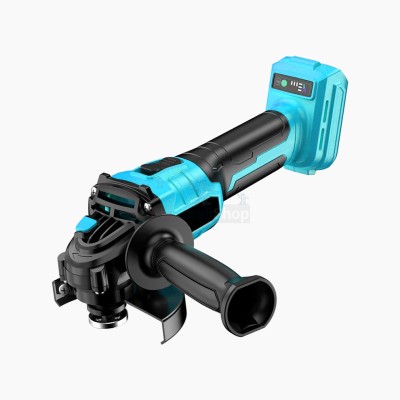 Угловая шлифмашина CompactCut 115 - купить в Нижнеманчарово