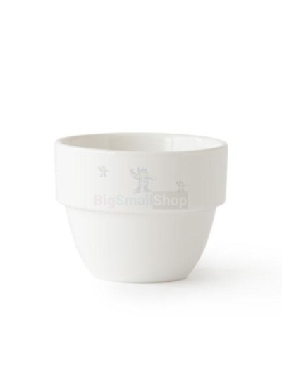 Кружка керамическая DailyCup - купить в Нижнеманчарово